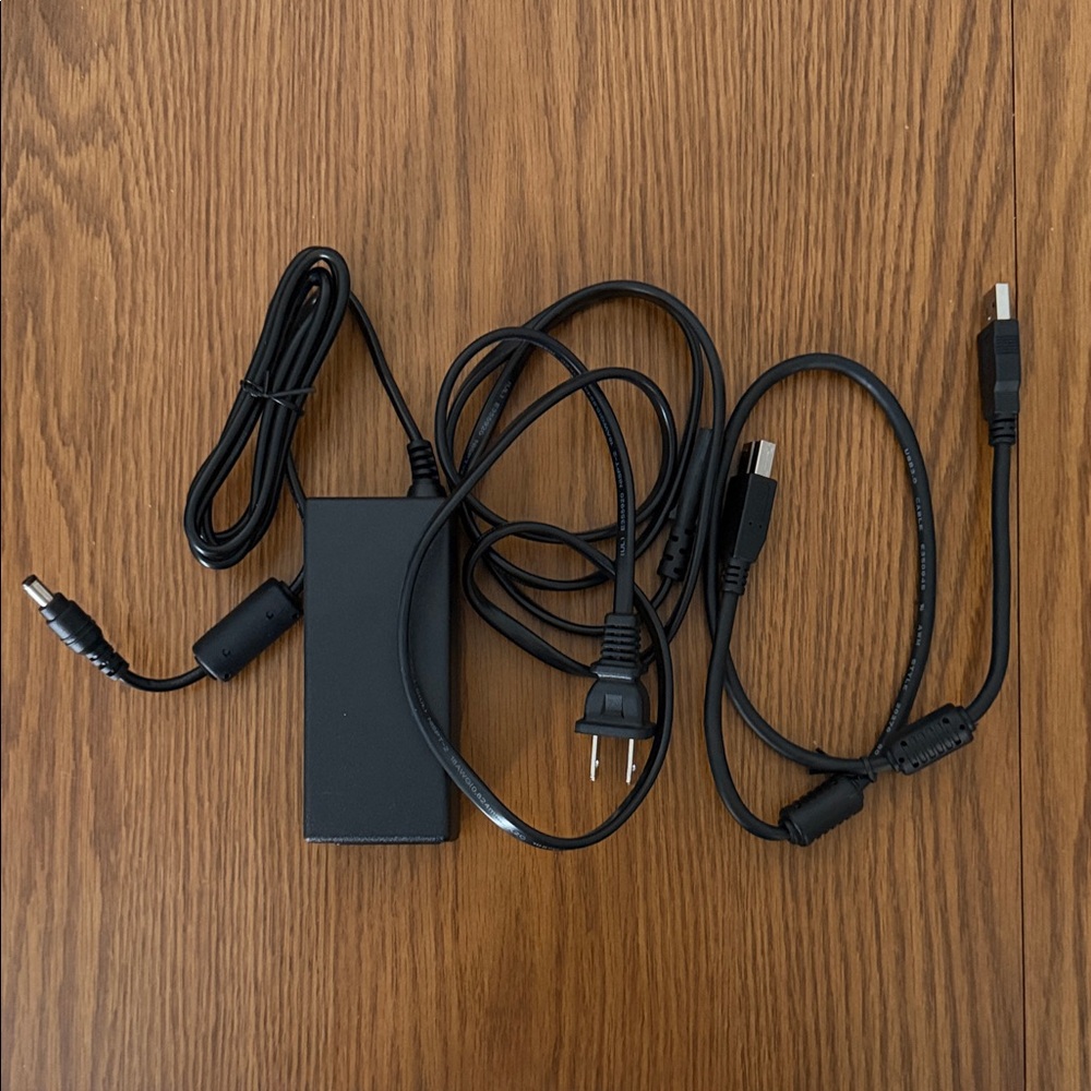 6TB OWC Mercury Elite Pro Dual External RAID - Thunderbolt 2/USB 3 - Picture 5 of 7